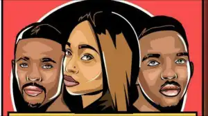 MagneticDjs - Uzong’khumbula Feat. Dj Mdix & Fey